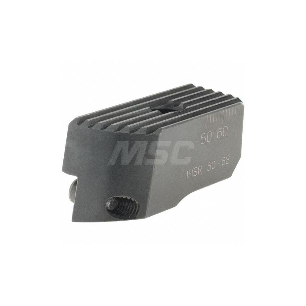 Iscar Indexable Boring Cartridge: Series ItsBore, Right Hand, 1.9685" Min Dia - 4550308