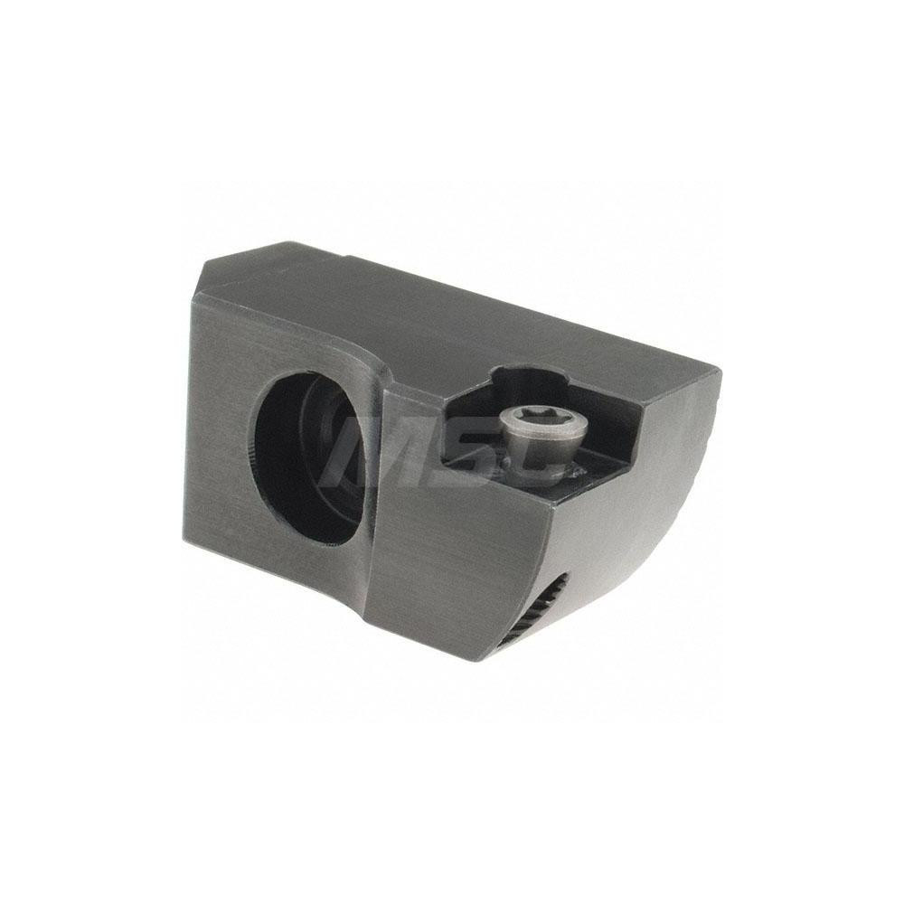 Iscar Indexable Boring Cartridge: Series ItsBore, Right Hand, 1.9685" Min Dia - 4550308