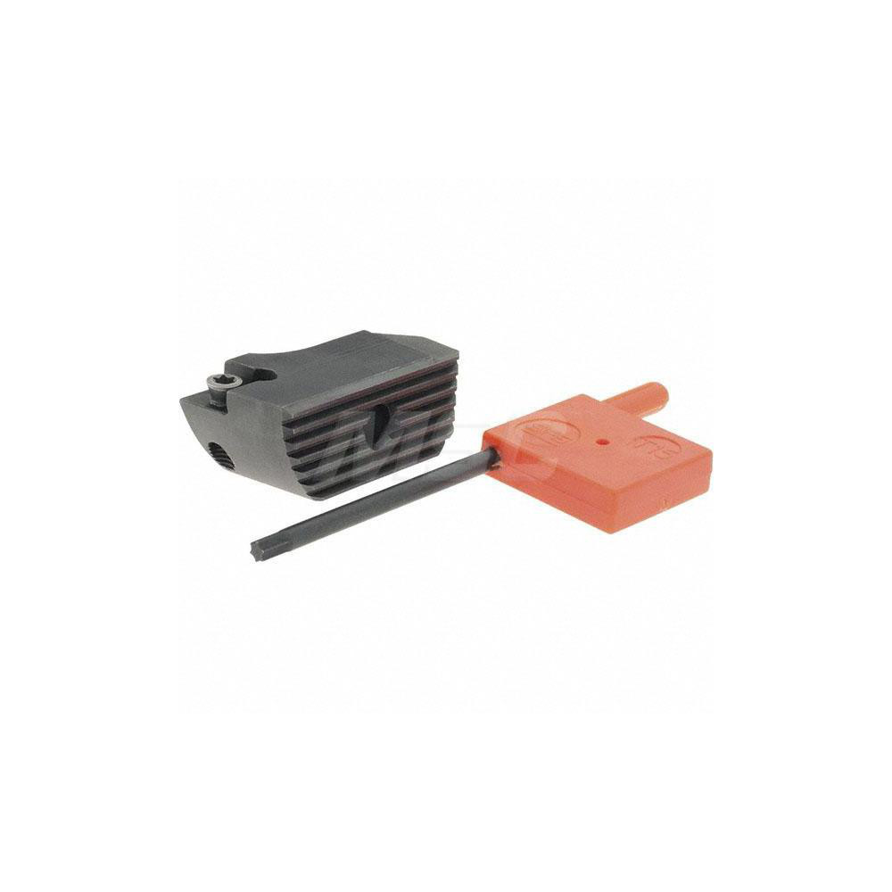 Iscar Indexable Boring Cartridge: Series ItsBore, Right Hand, 1.9685" Min Dia - 4550308