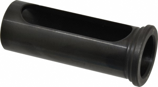 Kennametal Indexable Boring Bar: E10SSCLCL3, 19.56 mm Min Bore, Left Hand, 15.88 mm Shank Dia, 5 deg Lead, Solid Carbide - 2598697