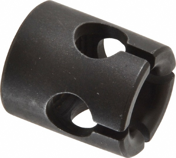 Kennametal Indexable Boring Bar: E10SSCLCL3, 19.56 mm Min Bore, Left Hand, 15.88 mm Shank Dia, 5 deg Lead, Solid Carbide - 2598697