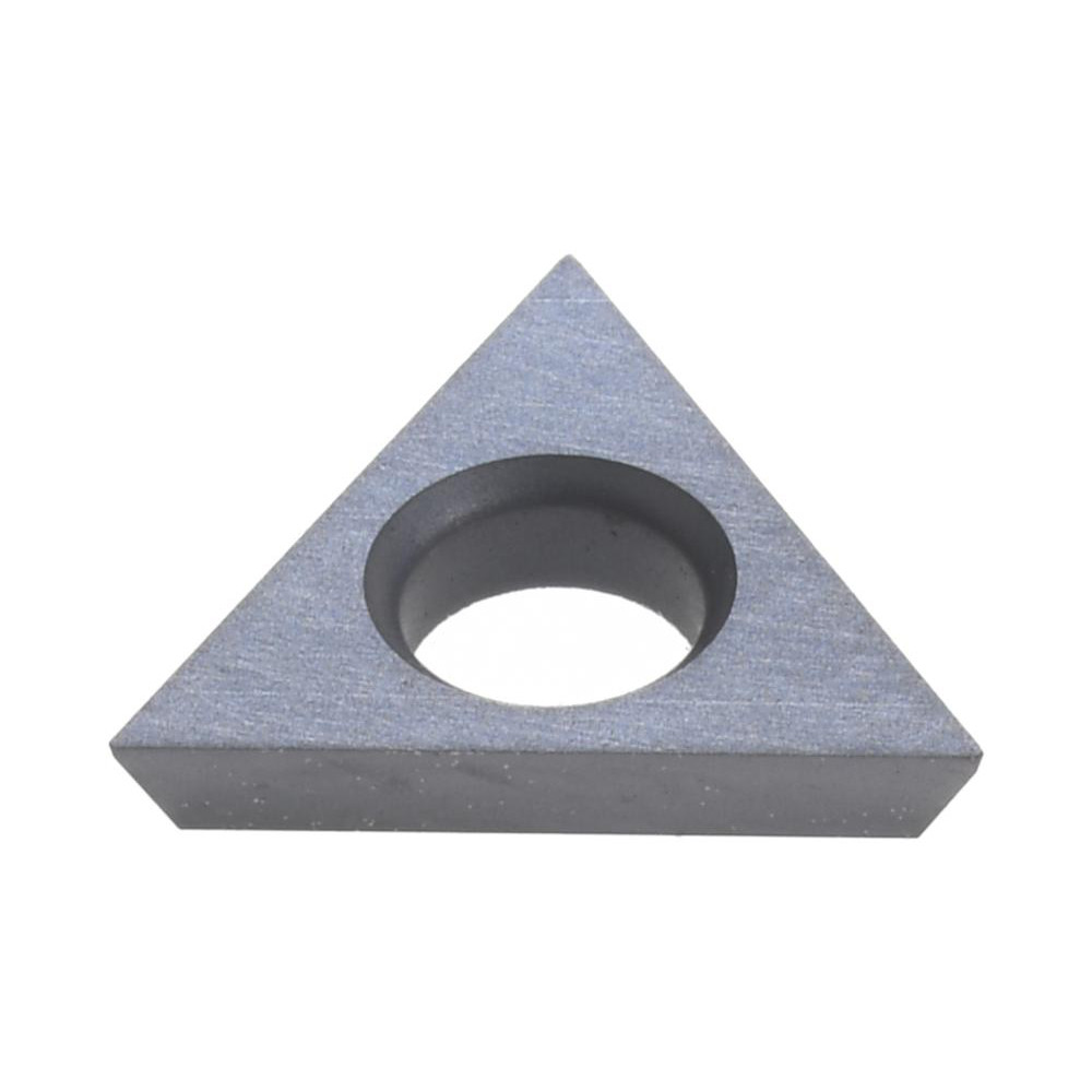 Walter Indexable Boring Bar: E08R-SCLCL2, 15.19 mm Min Bore, Left Hand, 95 deg Lead, Solid Carbide (Shank) & Steel (Head) - 5204754