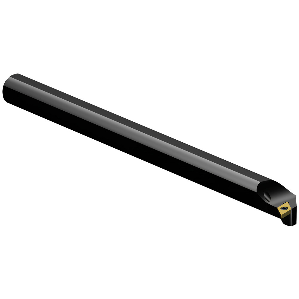 Kyocera Indexable Boring Bar: E16XSDUCL0720A, 20.00 mm Min Bore, Left Hand, 16.00 mm Shank Dia, Steel & Solid Carbide - THC13879