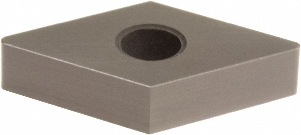 Seco Indexable Turning Toolholder: DRGNL-16-4D, 90.0 deg Lead Angle, Clamp - 02565516