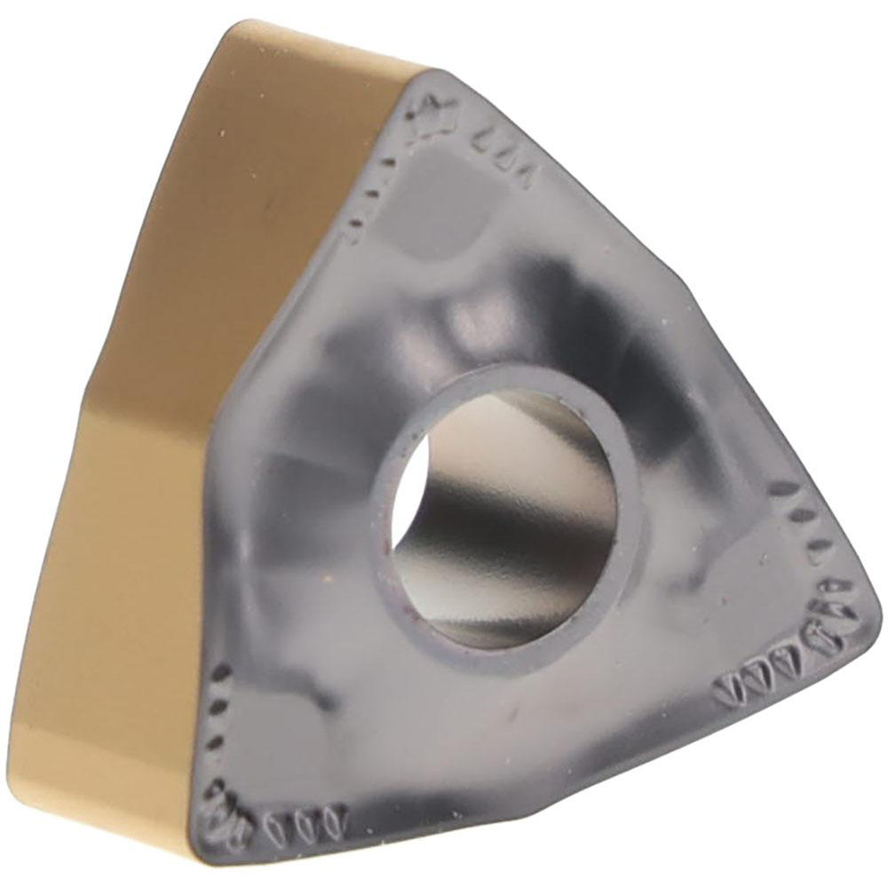 Iscar Indexable Boring Bar: A-PWLNR16-4X, 1.9700" Min Bore, Right Hand, Steel - 3602989
