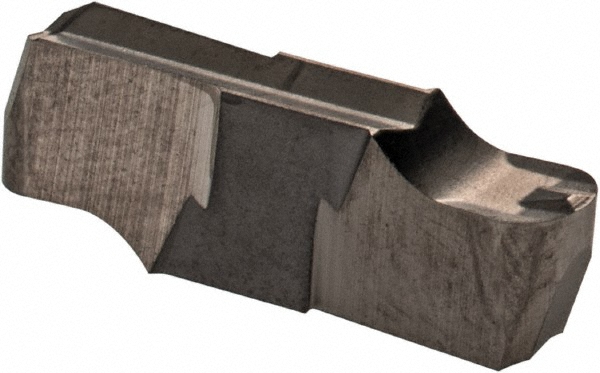 Iscar Indexable Boring Bar: A-PWLNR16-4X, 1.9700" Min Bore, Right Hand, Steel - 3602989