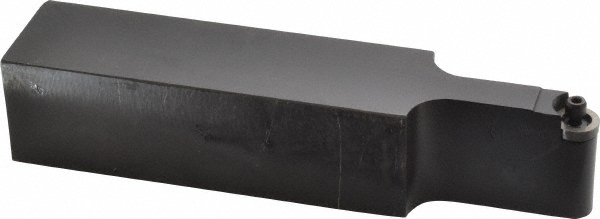Kennametal Indexable Turning Toolholder: CRDPN203DV, Clamp - 3641594