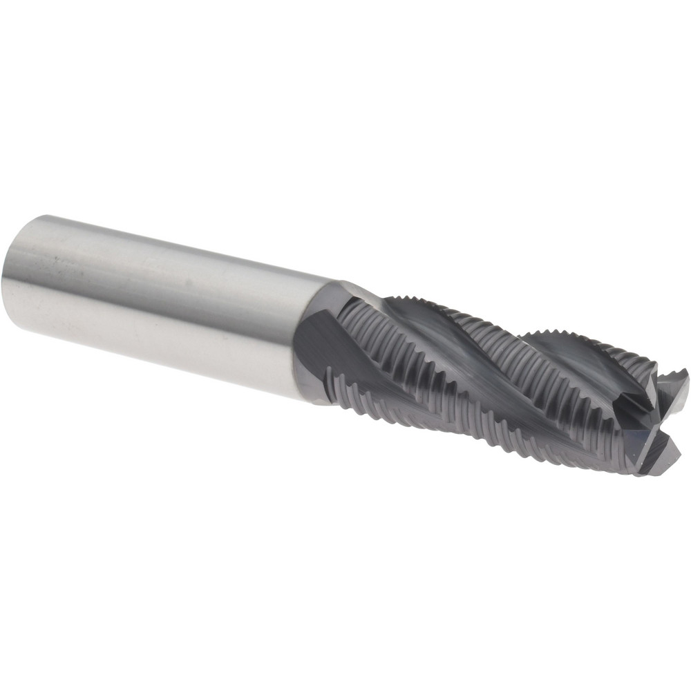 Kennametal Indexable Turning Toolholder: CRDPN203DV, Clamp - 3641594