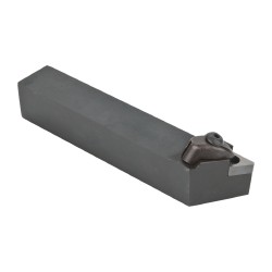 Kennametal Indexable Turning Toolholder: MDPNN164D, Clamp & Screw - 1096280