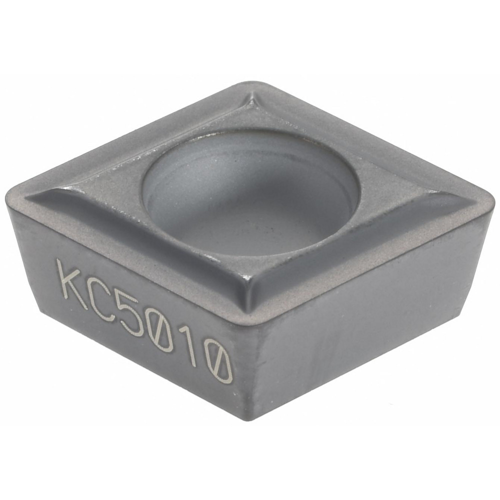 Kennametal Indexable Turning Toolholder: MDPNN164D, Clamp & Screw - 1096280