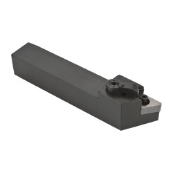 Kennametal Indexable Turning Toolholder: MDPNN164D, Clamp & Screw - 1096280