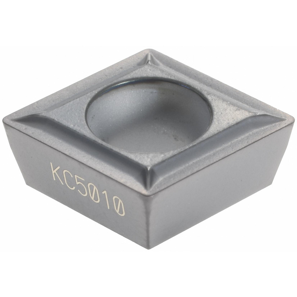 Kennametal Indexable Turning Toolholder: MDPNN164D, Clamp & Screw - 1096280