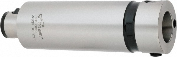 Komet Indexable Boring Cartridge: Right Hand, 1.929" Min Dia - 6787107100