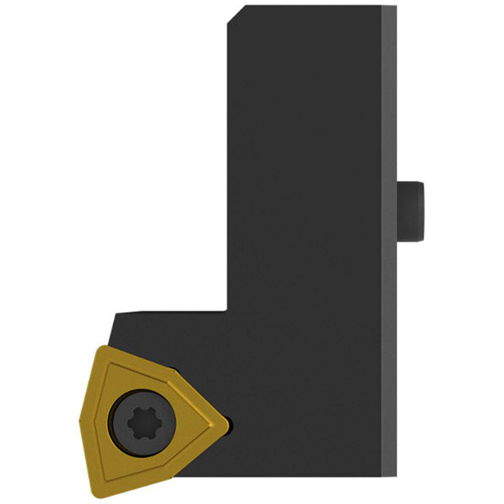 Komet Indexable Boring Cartridge: Right Hand, 1.929" Min Dia - 6787107100