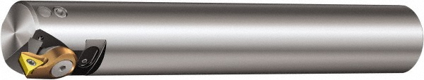 Sandvik Coromant Modular Boring Head: 23 mm Max Dia, Right Hand, Size C4 - 7591891