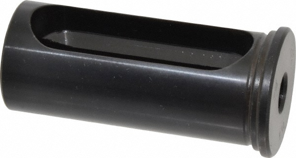 Hertel Indexable Boring Bar: HBBC-S375R5-25-285-125, 0.2850" Min Bore, Right Hand, Steel - H59868232