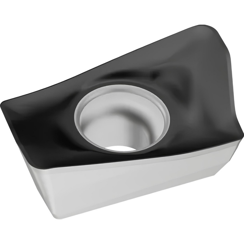 Iscar Indexable Grooving Toolholder: SCHL12.7-22BF, External, Left Hand - 2802077
