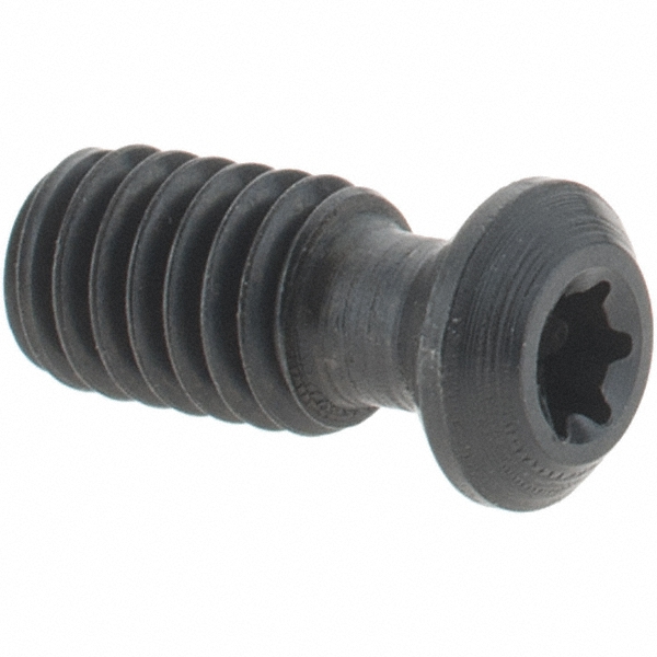 Iscar Indexable Grooving Toolholder: SCHL12.7-22BF, External, Left Hand - 2802077