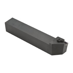 Kennametal Indexable Turning Toolholder: MCLNR163D, Clamp & Screw - 1096069