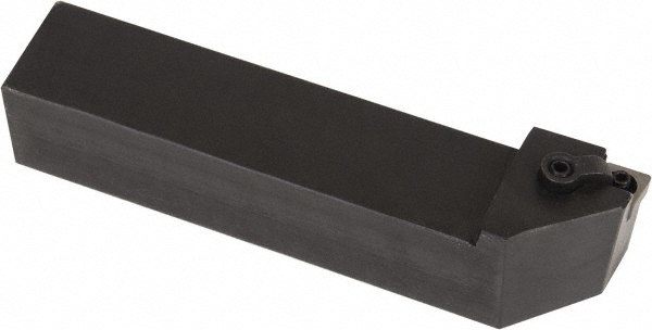 Kennametal Indexable Turning Toolholder: MCLNR163D, Clamp & Screw - 1096069