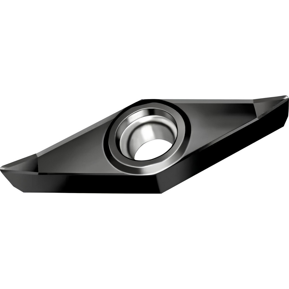 Sandvik Coromant Indexable Boring Bar: A25T-SVPBR16, 32.00 mm Min Bore, Right Hand, 25.00 mm Shank Dia, -27.5 deg Lead, Steel - 5722337