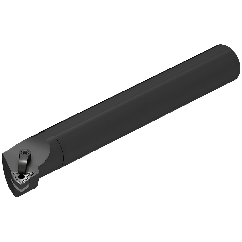 Ceratizit Indexable Boring Bar: S20U MWLNR 4, 1.5300" Min Bore, 95 deg Lead, Steel - 7871642030