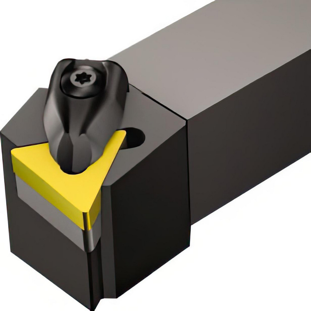 Sandvik Coromant Indexable Turning Toolholder: DTFNR123B, Wedge - 5731432