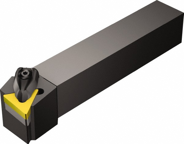 Sandvik Coromant Indexable Turning Toolholder: DTFNR123B, Wedge - 5731432