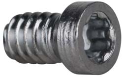Komet Indexable Boring Bar: ABS 32 KFK 1UJ 8R, 0.3110" Min Bore, Right Hand, 90 deg Lead - 6285707989