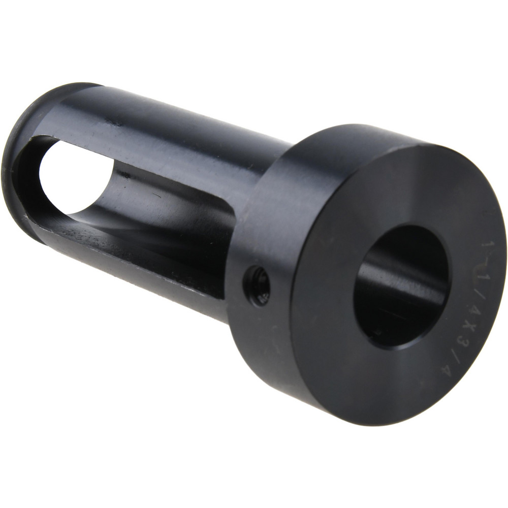 Sandvik Coromant Indexable Turning Toolholder: QS-PDJNR 12 4C, Screw - 7572089