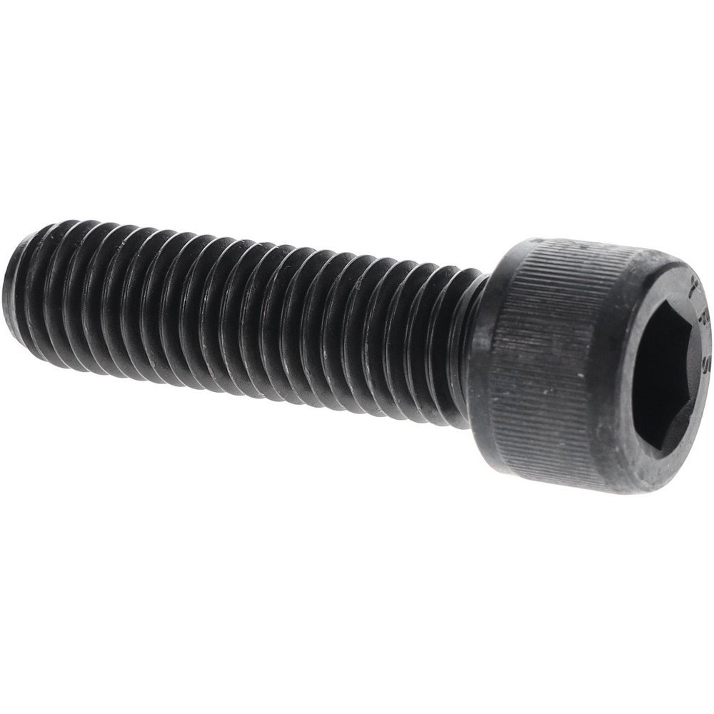 Kennametal Indexable Boring Bar: A32MCLNR4D, 2.5920" Min Bore, Right Hand, 5 deg Lead, Steel - 1096372
