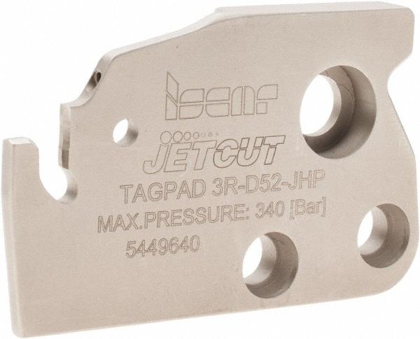 Kennametal Indexable Grooving Cartridges: Right Hand - 6809711