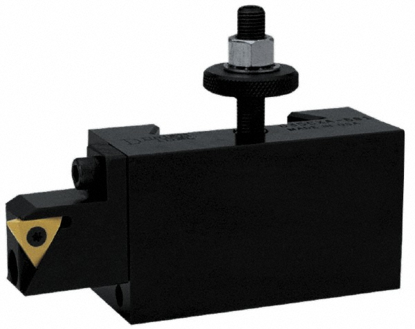 Kennametal Indexable Grooving Cartridges: Right Hand - 6809711
