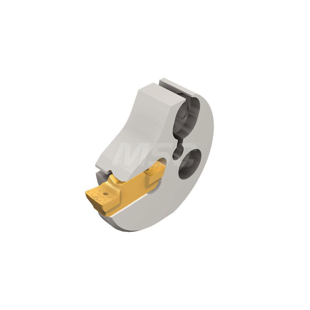 Kennametal Indexable Grooving Cartridges: Right Hand - 6809711