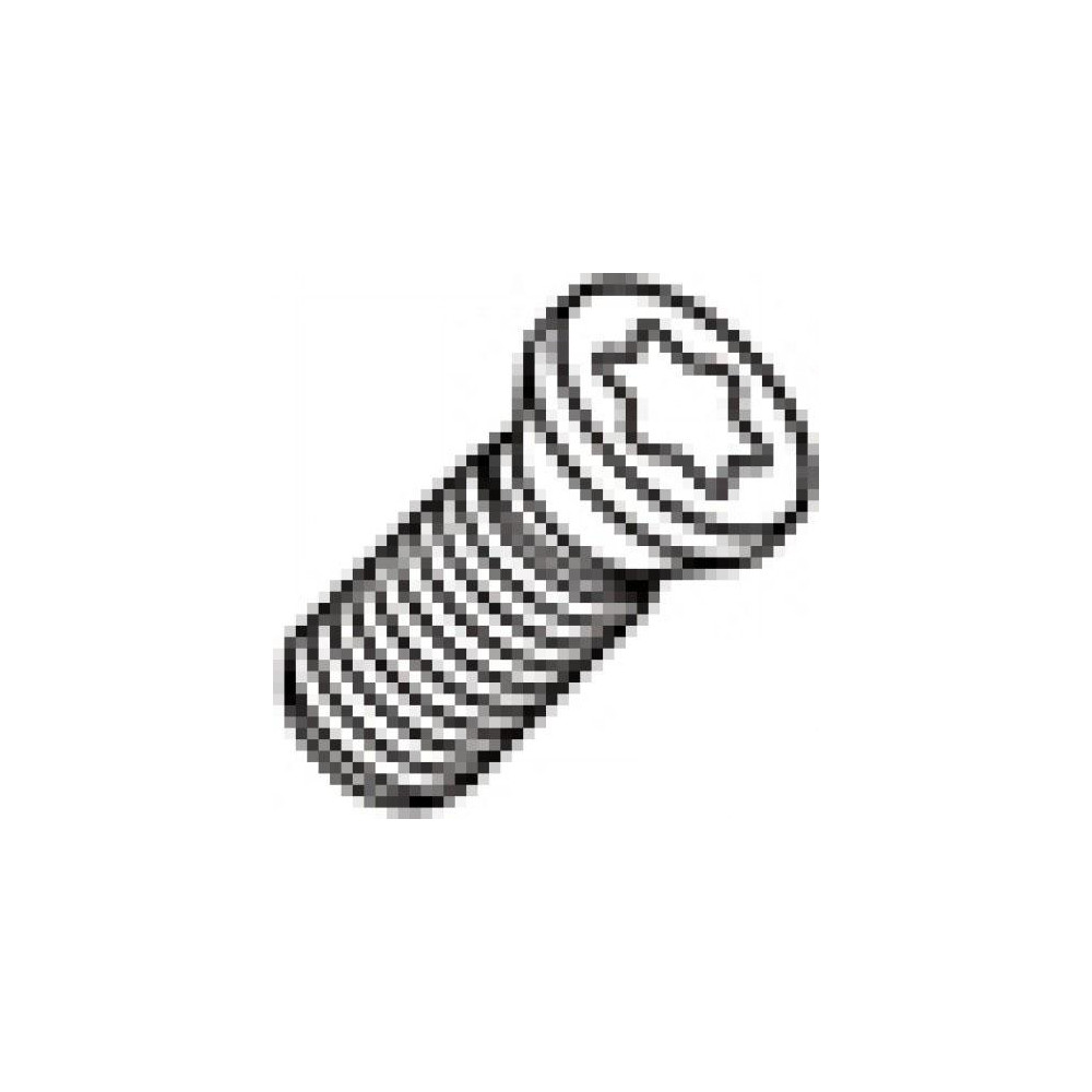 Sandvik Coromant Indexable Boring Bar: E08K-SCLCL06-R, 10.00 mm Min Bore, Left Hand, 8.00 mm Shank Dia, -5 deg Lead, Solid Carbide - 5733602