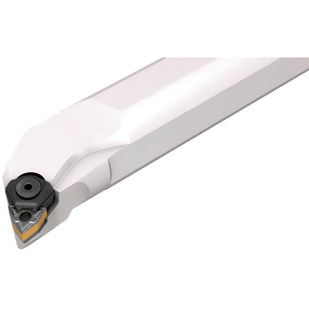 Iscar Indexable Boring Bar: A-SVUNR 16-2.5, 1.2400" Min Bore, Right Hand - 3601219