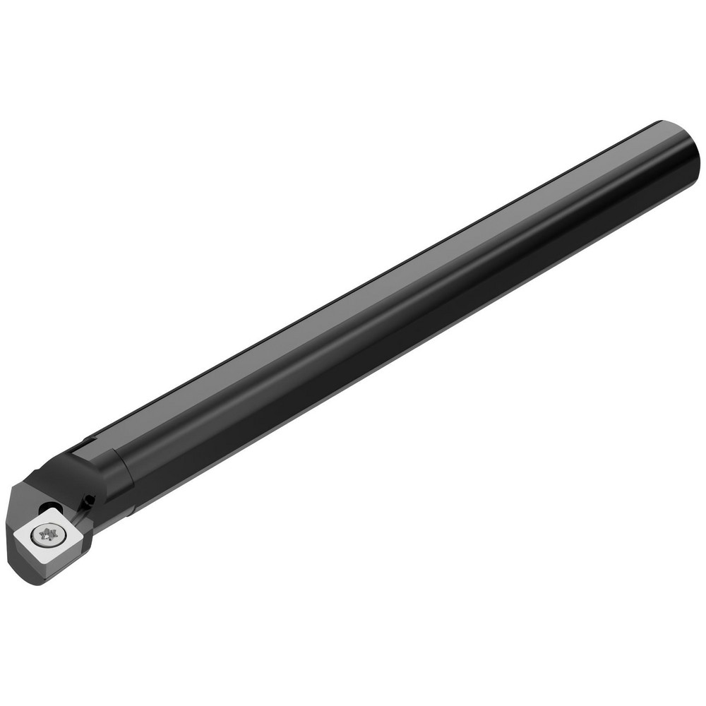 Seco Indexable Boring Bar: A12N-SDUCR07, 17.00 mm Min Bore, Right Hand, 12.00 mm Shank Dia, 93 deg Lead, Steel - 02516530