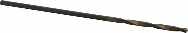 Everede Tool Indexable Boring Bar: CE5215CH .187X4" 5DEG, 0.2300" Min Bore, 5 deg Lead, Solid Carbide (Shank) & Steel (Head) - 00653
