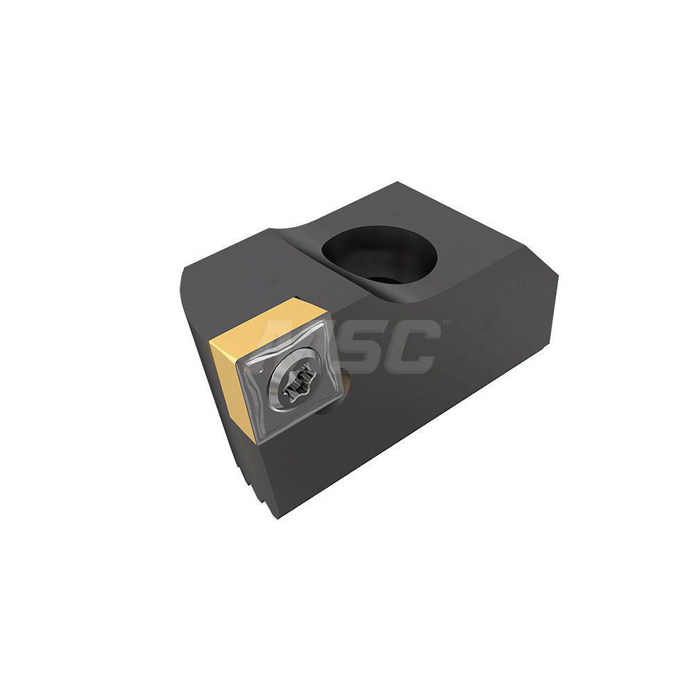 Iscar Indexable Boring Cartridge: Series ItsBore, 1.8898" Min Dia - 4550331