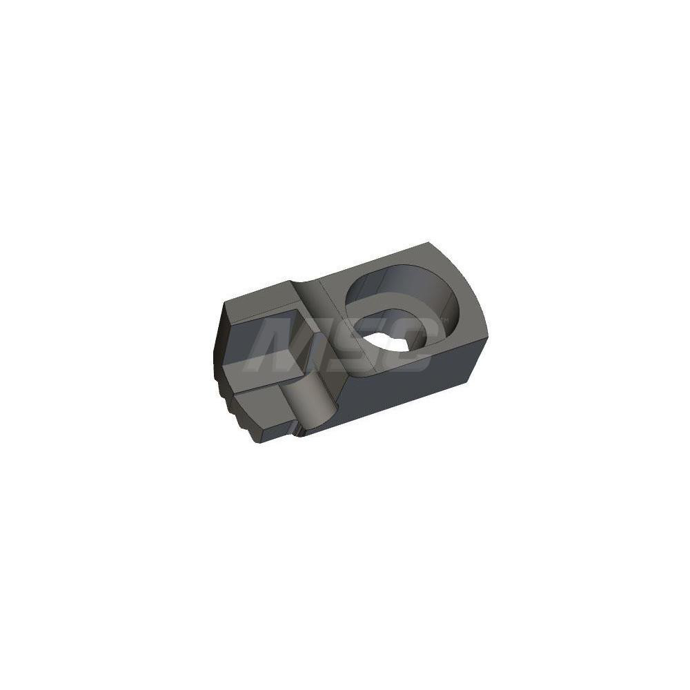 Iscar Indexable Boring Cartridge: Series ItsBore, 1.8898" Min Dia - 4550331