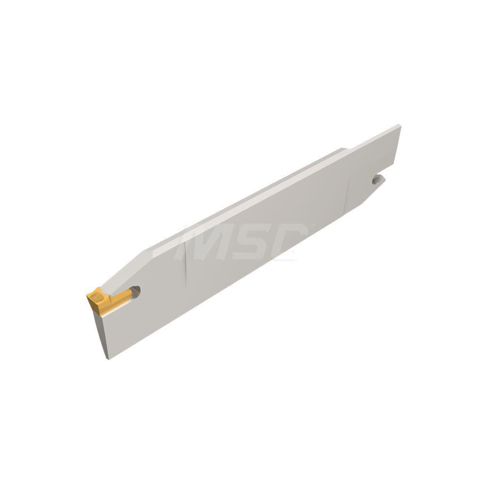 Iscar SGFFH Double End Right Hand Indexable Cutoff Blade - 2300316