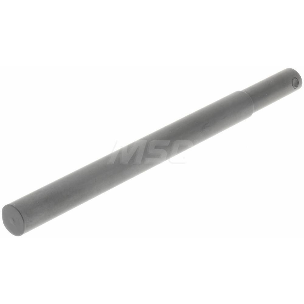 Seco Indexable Boring Bar: S03SCLDR-1.2, 0.1830" Min Bore, Right Hand, -7 deg Lead, Steel - 00057644