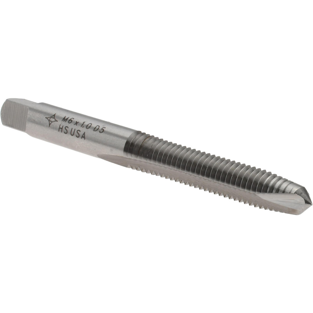 Kennametal Indexable Boring Bar: E06MSWUPR2, 0.4150" Min Bore, Right Hand, 3 deg Lead, Solid Carbide (Shank) & Steel (Head) - 1950388