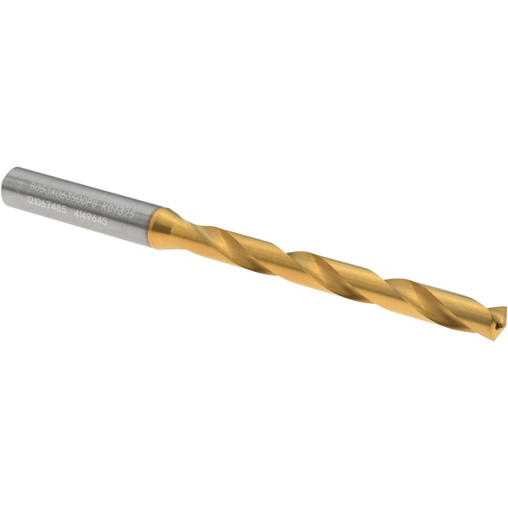 Sandvik Coromant Indexable Grooving Toolholder: TLSL-203D, Internal or External, Left Hand - 5753254