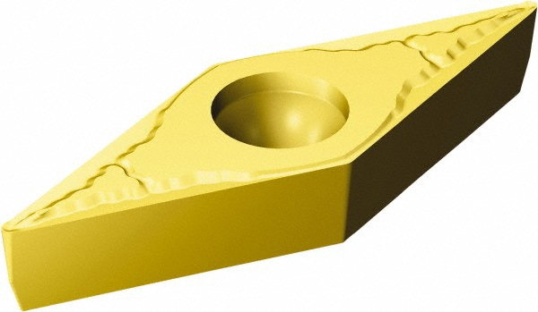 Sandvik Coromant Indexable Grooving Toolholder: TLSL-203D, Internal or External, Left Hand - 5753254