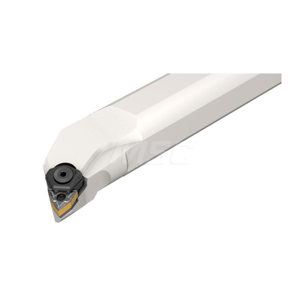 Iscar Indexable Boring Bar: SMWLNR326W, 2.3620" Min Bore, Right Hand, Steel - 3601754