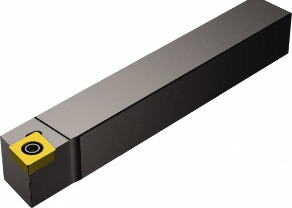 Sandvik Coromant Indexable Turning Toolholder: QS-SCLCR 103X, Screw - 5738141