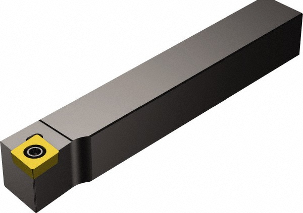 Sandvik Coromant Indexable Turning Toolholder: QS-SCLCR 103X, Screw - 5738141