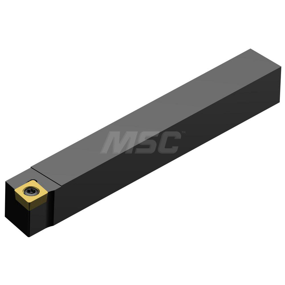 Sandvik Coromant Indexable Turning Toolholder: QS-SCLCR 103X, Screw - 5738141
