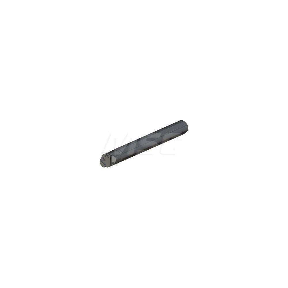 Iscar Indexable Grooving Toolholder: GHAIR 31.7-40, Internal, Right Hand - 2801067